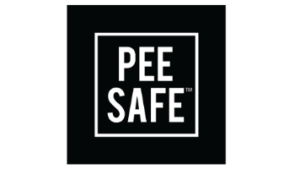 Pee_safe_logo